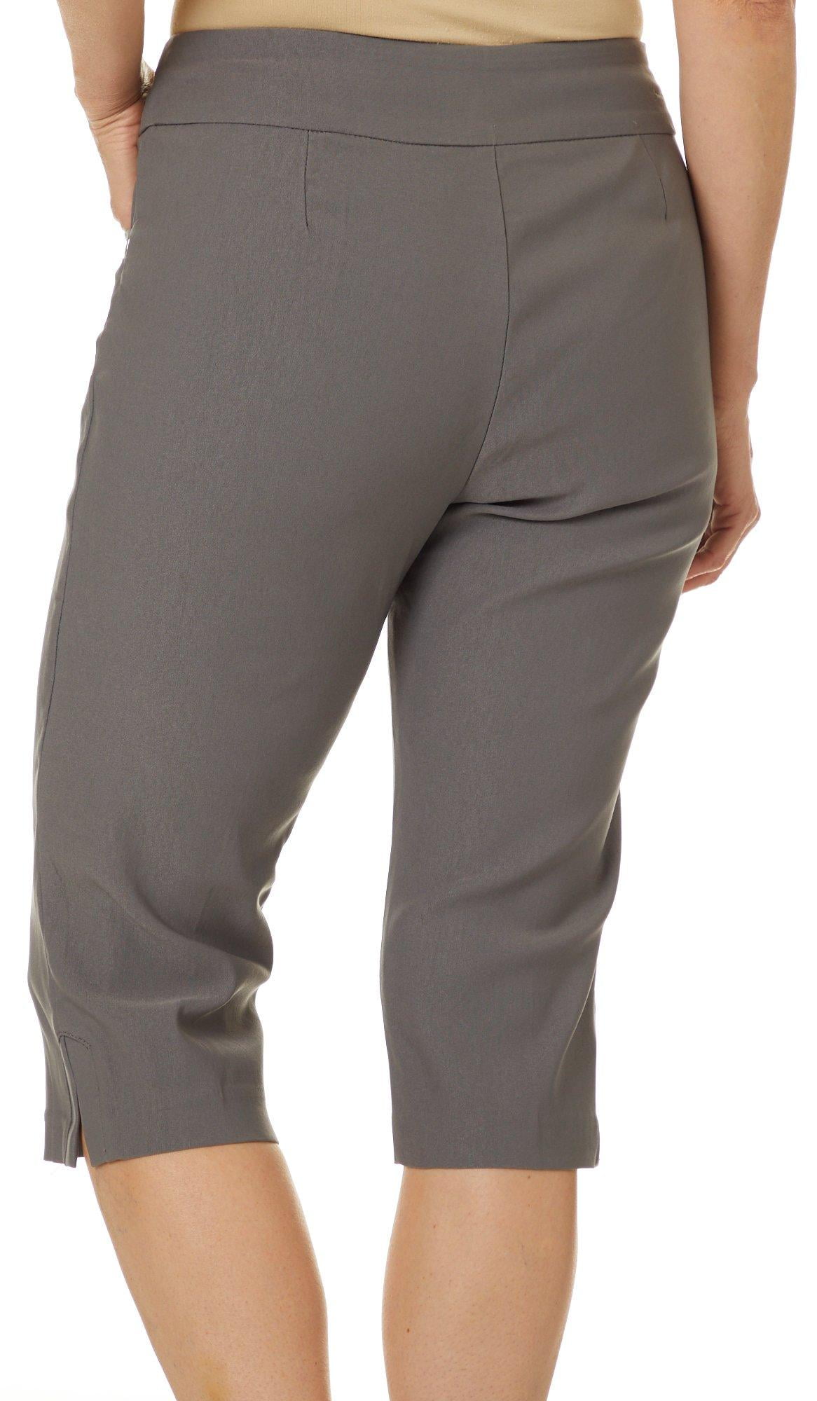 lee sculpting pull on shorts