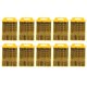 thumbnail image 1 of 100-Piezas 6mm Juego de Broca Taladro de Materiales MúLtiples para Taladrar en Azulejos, 1 of 5