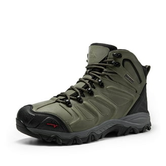 Men's Size 15 Hiking Boots-Nortiv8
