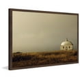 thumbnail image 2 of Marmont Hill "Cabo Espichel 2" by Ingrid Beddoes Framed Painting Print, 2 of 5