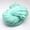 Pale Turquoise, variant on 109Yards Bulk Polyester Spandex Cords Rock Climbing Rope Cable Solid Color 4~5mm-Medium Slate Blue