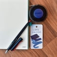 thumbnail image 3 of Lamy T52 Ink - Blue Black, 50 ml, 3 of 5