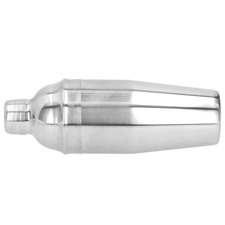 

Steel Cocktail Shaker Cocktail Shaker Set Easy For Storage And Easy To Disassemble For Beginners Bartenders 750ml