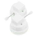 thumbnail image 1 of Suministros de juguetes hechos a mano, Mini movimiento de relojería de cuerda para accesorios para manualidades DIY y piezas de juguetes de Robot, accesorios DIY, 2 uds., 1 of 5