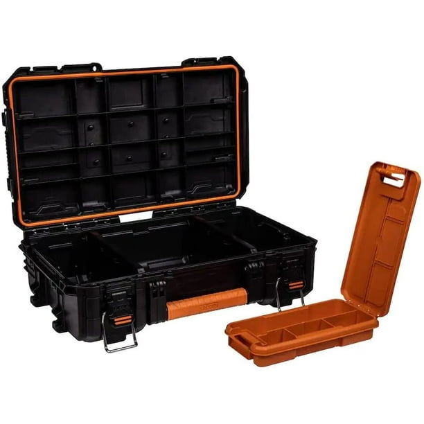 Power Box Tool Box