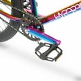 thumbnail image 2 of 26" Hyper Jet Fuel BMX, Steel, 2 of 7