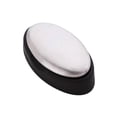 thumbnail image 2 of cpengpj Stainless Steel Odor Eliminator Soap, Silver Kitchen Hand Soap for Removing Fish Garlic Smells, Reusable Eco-Friendly Metal Soap Bar, 2 of 6