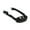 Black, variant on Chin Strap Chinstrap Adjustable Accessories Comfortable Lanyard Replacement Part Hardhat for Bike Cycling Skiing Climbing Black