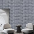 thumbnail image 2 of 3D Wall Panels Gray 11.8 in x 11.8 in, 20 Piece, 30 Pack Decorative Wall Panels, 2 of 7