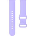 thumbnail image 3 of Correa de reloj de 22 mm compatible con Samsung Galaxy Watch 3 de 45 mm, correas de reloj Galaxy de 46 mm, correa de silicona de liberación rápida de 22 mm para Samsung Gear S3 Frontier, 3 of 3