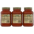 thumbnail image 2 of Classico Organic Tomato Herbs & Spices Pasta Sauce, 3 ct Pack, 32 oz Jars, 2 of 10