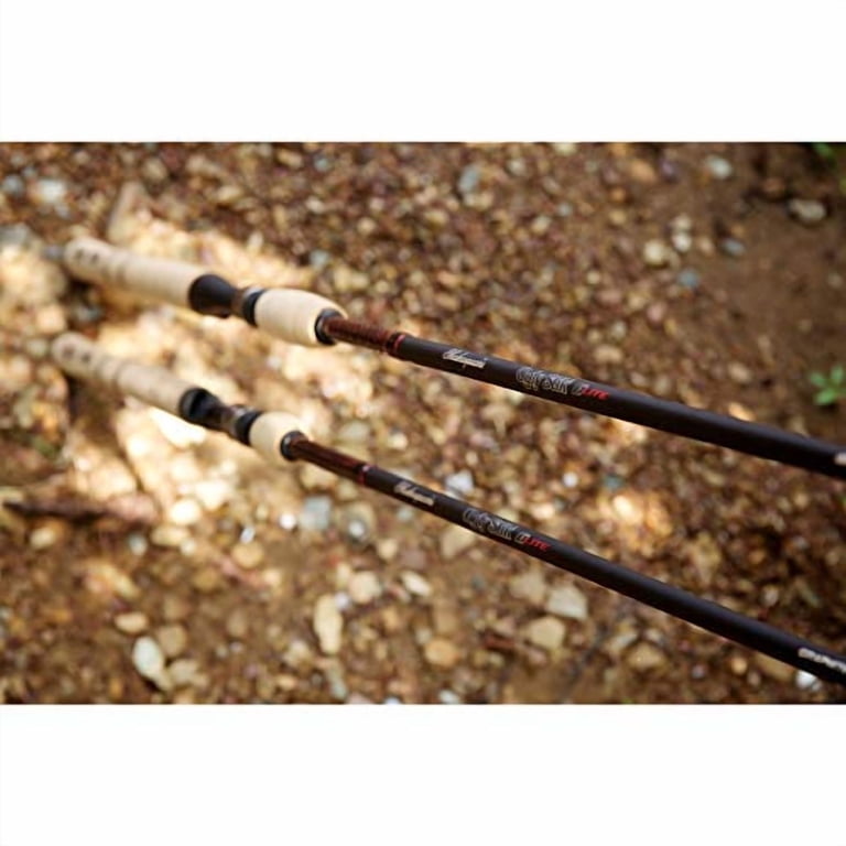 Ugly Stik Elite Spinning Rod, 7' Medium Heavy Fishing Rod - Walmart.com