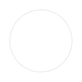 thumbnail image 3 of jifeng Support d'Arche de Ballons Cercle Support de Fond Rond pour Anniversaire Fête de Jardin 100cm, 3 of 9