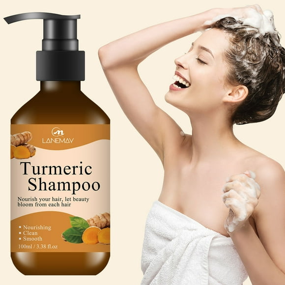 EGNMCR Ginger Deeply Nourishes And Solidifies Hair Prevents Hair Loss And Softens And Moisturizes Hair 100ml hairs conditioner