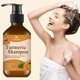 thumbnail image 1 of El jengibre nutre y fortalece profundamente el cabello, previene la caída del cabello, lo suaviza e hidrata. Acondicionador para cabello de 100 ml., 1 of 9
