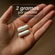 thumbnail image 2 of Nuboost Inositol de 60 Cápsulas De 2g - Myo Inositol - Myo Inositol y D-chiro-inositol Mezcla 40 1 - HECHO EN USA, 2 of 5