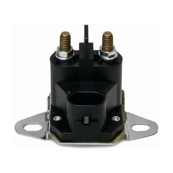 Belom 1*Starter Solenoid For Ariens Gravely 04781700 Zoom Ikon ZTX XL Zero Turn Mower