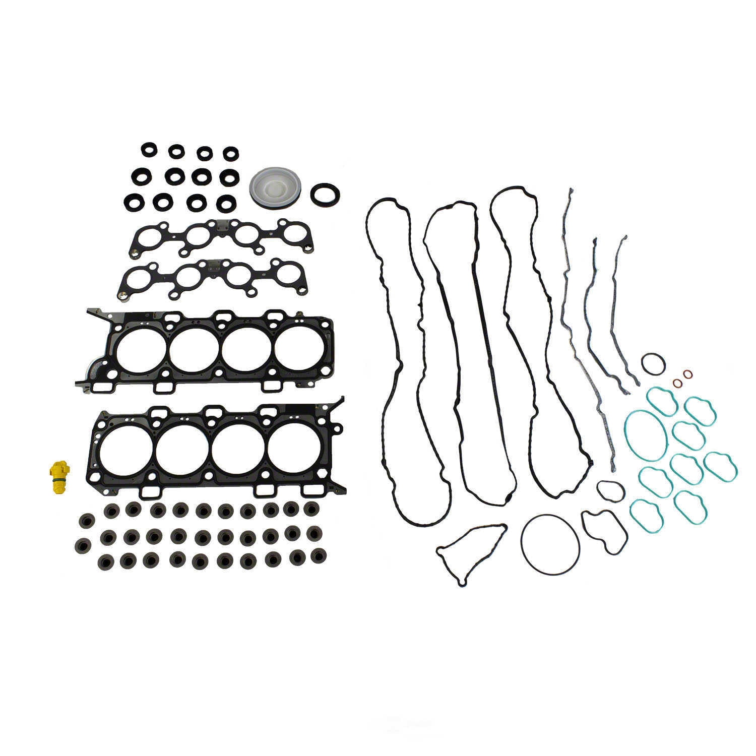 Motorcraft EVG-12 Engine Valve Grind Cylinder Head Gasket Kit