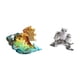 thumbnail image 5 of figura de caracola,Figura de caracola de vidrio soplado a mano,adorno marino,Figuras de búho,Figuras de búho,animales artificiales,artesanías,decoración del hogar,Figura en miniatura de, 5 of 8