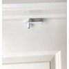 GlideLok Child Safety Door Top Lock, Metal, 5 Pack