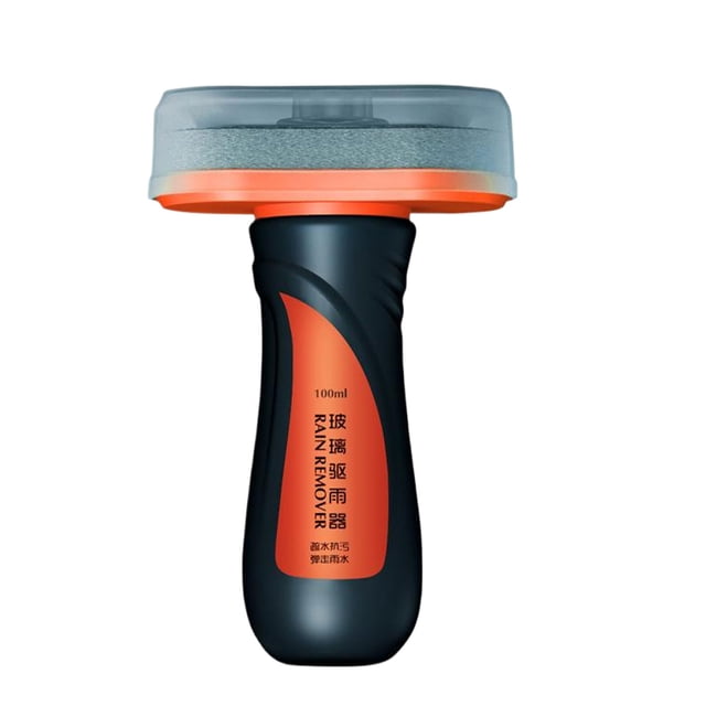 Xingzhi Rainproof Water Repellent For Clear Automotive Glass Smoothness Enhancement Stain Resistance Making Rain repellent