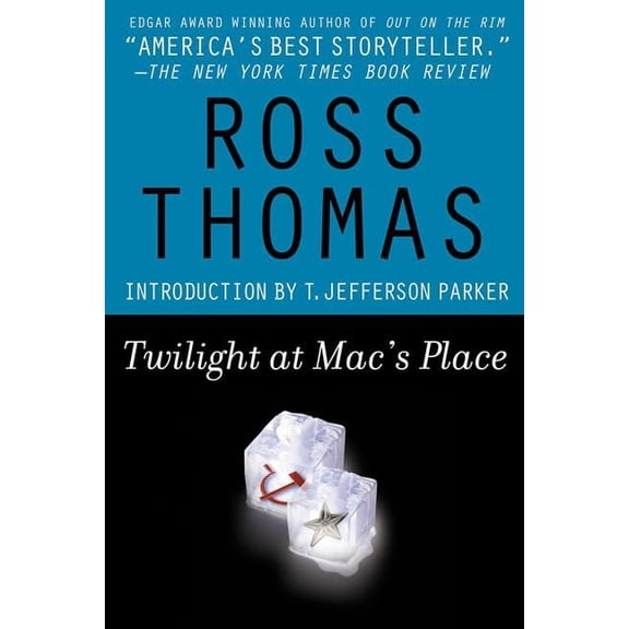 Pre-Owned Twilight at Mac's Place (Paperback) 0312315848 9780312315849