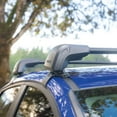 thumbnail image 5 of Yakima BaseLine FX 2XL Single Integrated Crossbar for Naked Roof Vehicles, 5 of 10