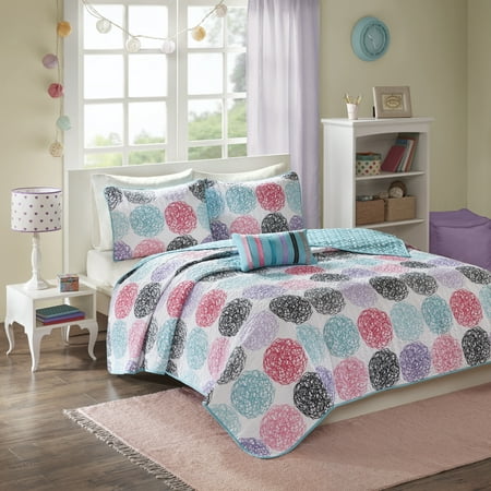 Home Essence Apartment Brittany Bedding Coverlet Set