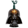 thumbnail image 3 of KSA 10-Count Star Wars Darth Vader Head Set, Incandescent Lights, 3 of 8
