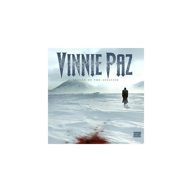 vinnie paz season of the assassin game vinnie paz season of the assassin game