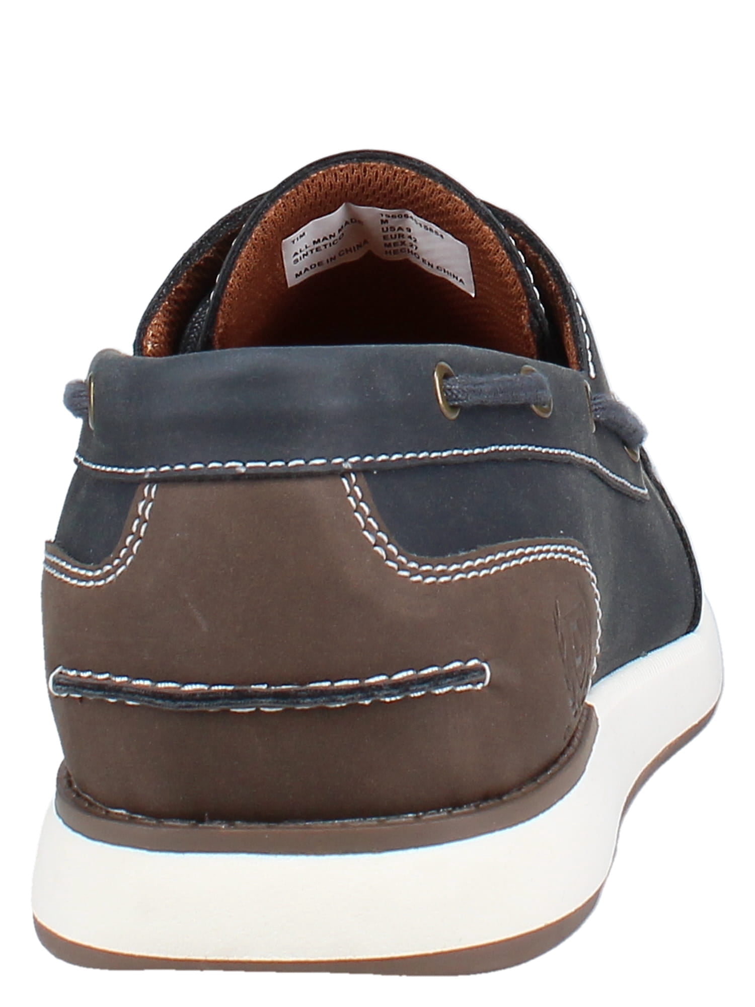Chaps TIM Premium Nautical Inspired Casual Shoe