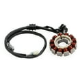 thumbnail image 2 of Magneto Stator + Voltage Rectifier + Gasket For Yamaha YZ 450 F YZ450F 2014-2017, 2 of 7