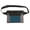 Black, variant on Light Weight Underwater Phone Pouches Adjustable Strap Swimming Dry Bag Rafting Waist Pack For Snorkeling Surfing