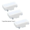 thumbnail image 3 of fastboy Animal Shape Water Dispenser Pet Automatic Fountain Drinker Water Drinking Filter Bowl, 3pcs Filter, 3 of 9