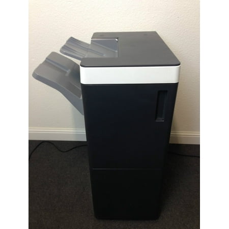 - Konica Minolta Bizhub FS-517 Finisher fully tested with staple and collate FS517