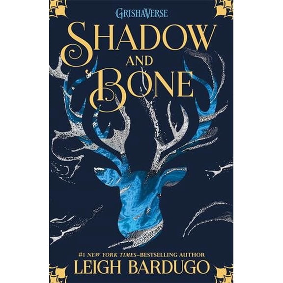 Pre-Owned Shadow & Bone (Paperback) 1510105247 9781510105249