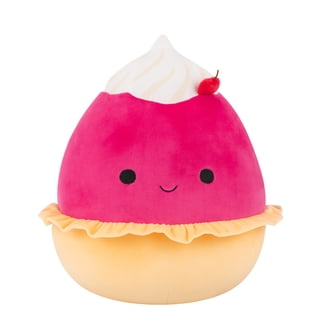Leonie The Pink Bumblebee Jumbo Squishmallow 20