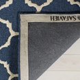 thumbnail image 4 of Safavieh Cambridge Navy Transitional Rug - 3' x 5', 4 of 4