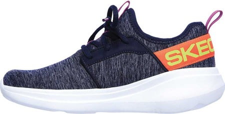 skechers go run fast lively
