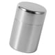 thumbnail image 3 of Latas De Té De Acero Inoxidable, Botes De Cocina, Almacenamiento De Café Y Azúcar Para Aventuras Al Aire Libre, 3 of 7