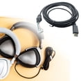 thumbnail image 2 of Reliable Replacement Cable For ROGDelta/ROG DeltaS Gaming And Commercial Use, 2 of 7