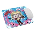 thumbnail image 1 of Mouse Pad SVART Diseño Harley Quinn Pop Art Halloween, 1 of 5