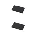 thumbnail image 4 of Estuche protector Cateissary de tarjeta de memoria Digital gran capacidad organizador aluminio Type1 NO1, 4 of 6