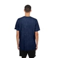thumbnail image 2 of Men's New Era  Navy New York Yankees Mineral Wash T-Shirt, 2 of 4