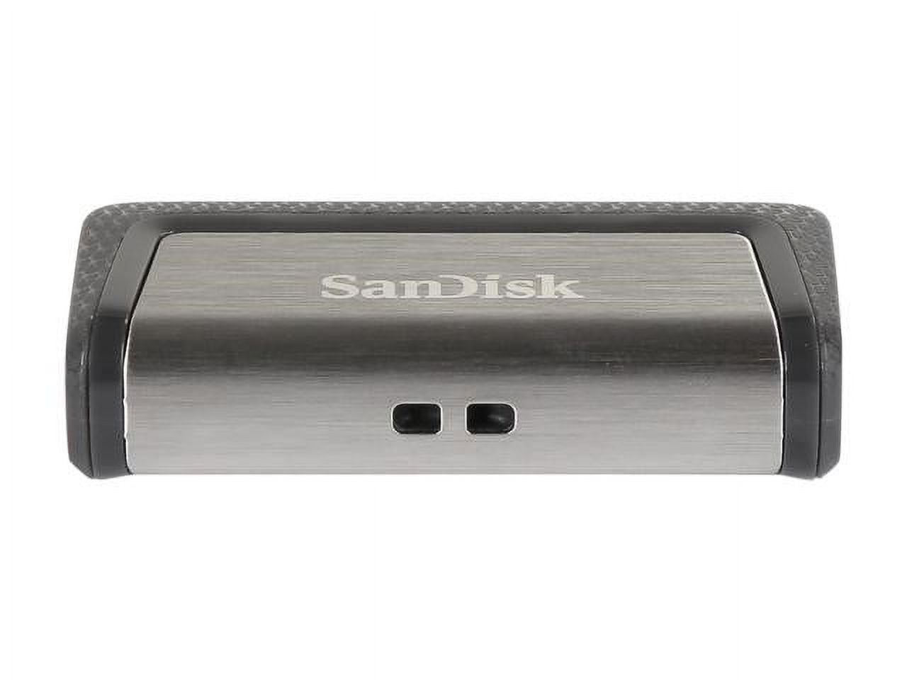 SanDisk 128GB Ultra Dual Drive USB Type ...