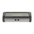 thumbnail image 2 of SanDisk Ultra 128GB Dual Drive USB Type-C (SDDDC2-128G-G46), 2 of 5