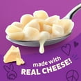 thumbnail image 3 of Annie's Shells and White Cheddar, Made with Organic Pasta and Real Cheese, 12 Ct, 72 oz, 3 of 15