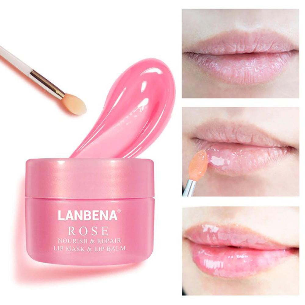 lip wrinkle repair