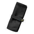 thumbnail image 2 of Portable Foldable Smart Watch Nylon Storage Bag Case Watchband Pouch Organizer, 2 of 8