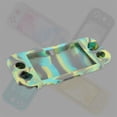 thumbnail image 1 of ANGGREK Protective Case For Switch Lite,Camouflage ABS Game Console Protective Case Cover With Grip Anti-Slip Accessories For Switch Lite, 1 of 8